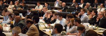 Internationale Konferenzen