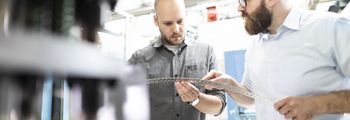 Industriepartner